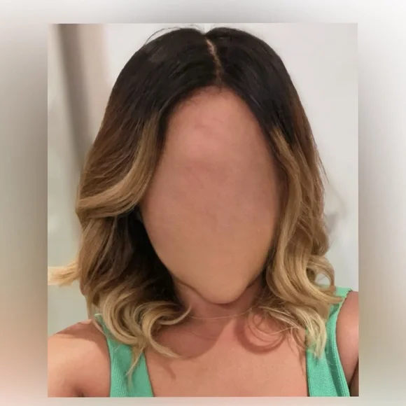 Hairvivi Leah Bob Wig (Human Hair) - Updated Pics! - Picture 14 of 16